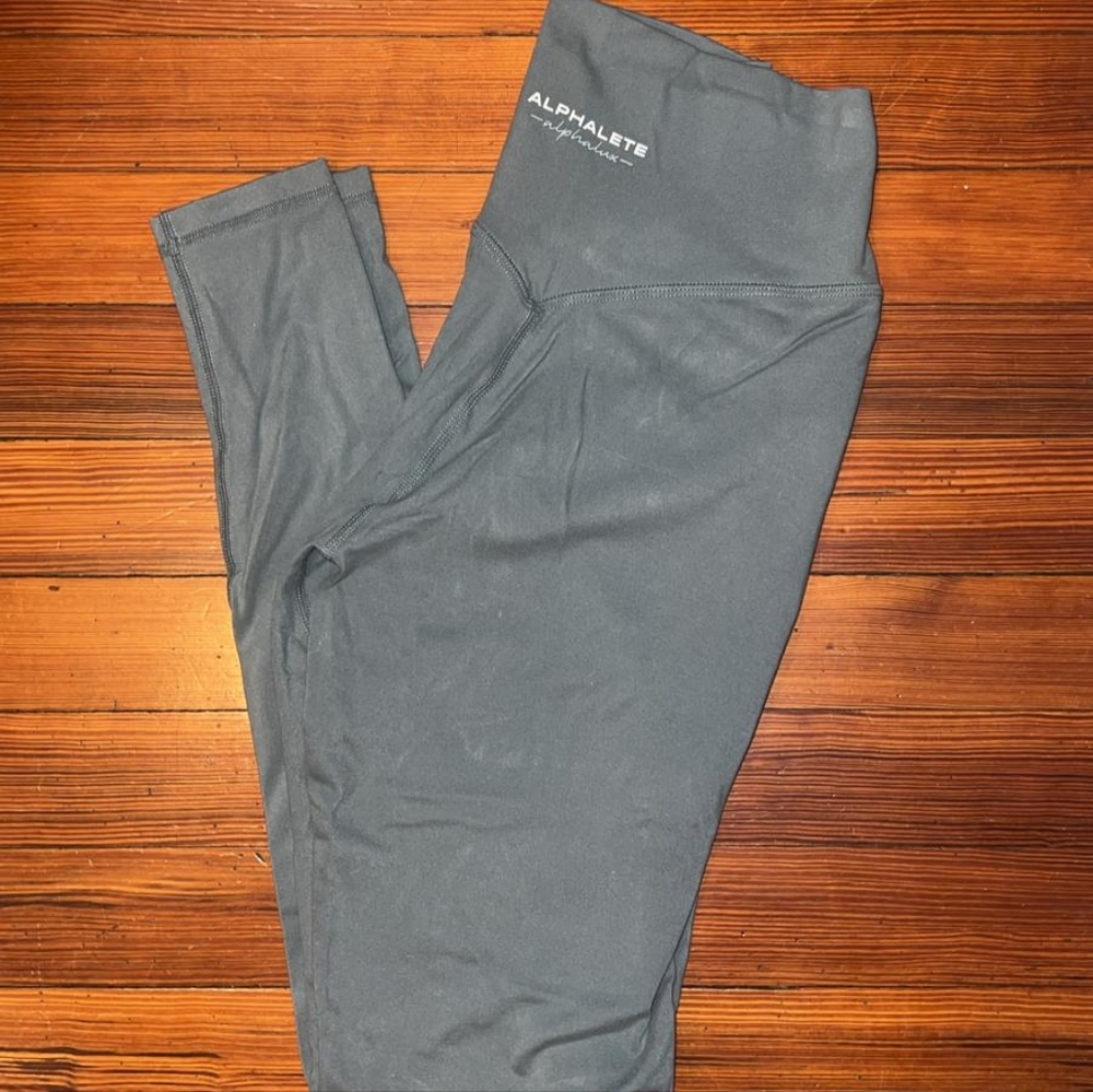 Alphalete Alphalux essential leggings